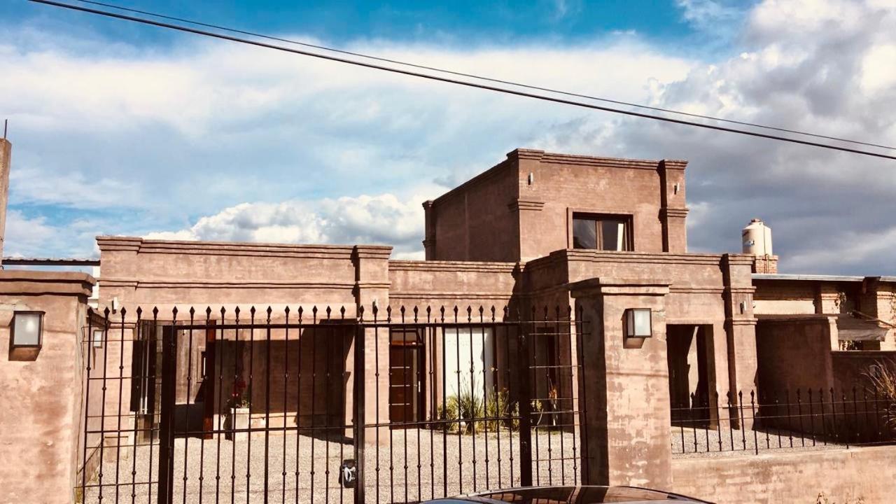 Mirador del Alto Jujuy San Salvador de Jujuy Exterior foto